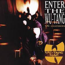 Wu-tang Clan - Enter The Wu-Tang (36 Chambers)