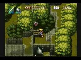 alundra ps1