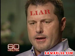 Roger Clemens on 60 Minutes