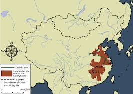 chinese dynastys