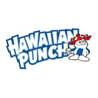 hawaiian punch