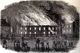 harper's ferry