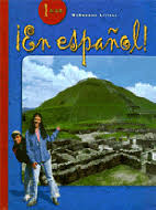 espanol textbook