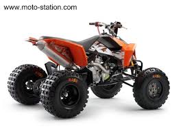 ktm quad
