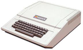 apple ii computers