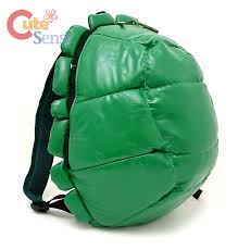 turtle shell bag