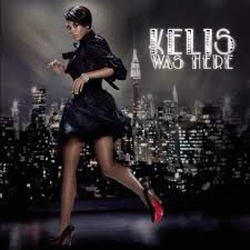 Kelis - Living Proof