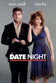 Date Night - Noc za Pamcenje (2010) komedije
