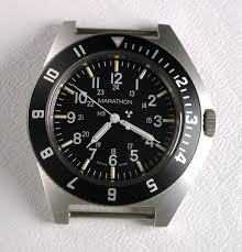 marathon watch