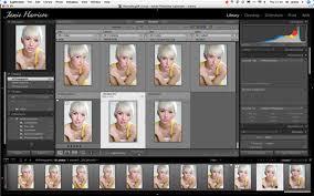 adobe lightroom cs4