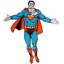 bizarro world superman
