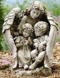 children figurines