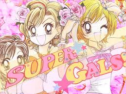 super gals 2
