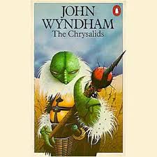chrysalids book