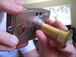 fish lens camera