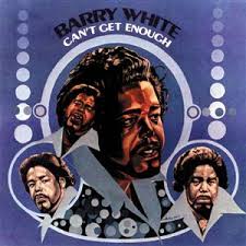 Barry White - You're My First
