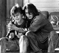 whats eating gilbert grape