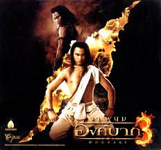 film ong bak 3