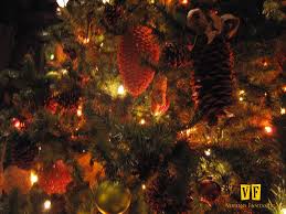 rhymes with christmas