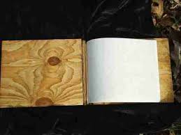 woodbook