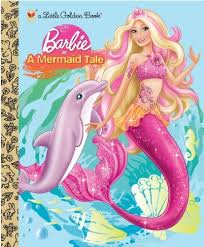 barbie in a mermaid tale movie