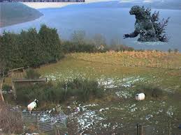 the lochness monster