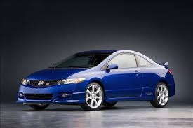 2008 honda civic coupe