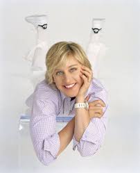 ellen degeneres