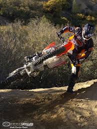 enduro honda