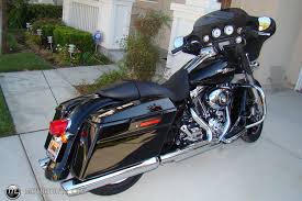 harley davidson street glide