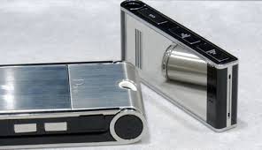 dior cell phone