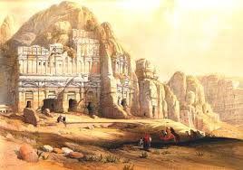david roberts artist