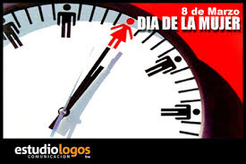 8 de marzo dia de la mujer