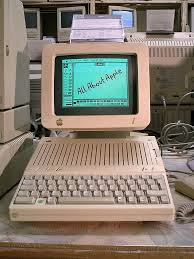apple ii c