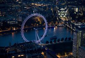 picture of london