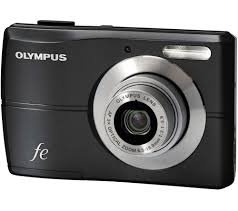 camara olympus