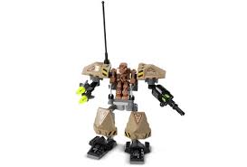 exo force lego