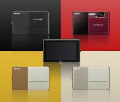 cool pix s70