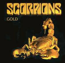 Scorpions - Under The Same Sun