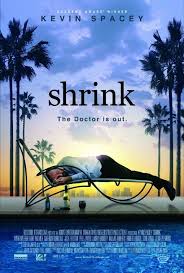 Psikiyatrist - Shrink (2009) T�rk�e Dublaj