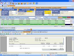 accounts receivables