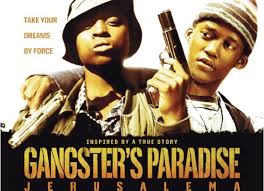 gangster paradise