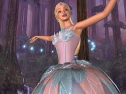 barbie of swan lake movie