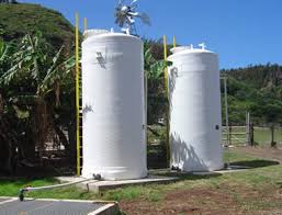 anaerobic reactors