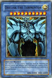 dieux egyptien yu gi oh