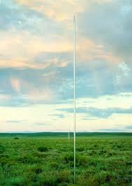 lightning field