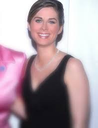 Erin Burnett fotos