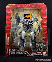 transformers revenge of the fallen soundwave toy