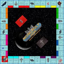 custom monopoly boards