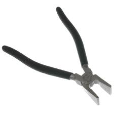 breaking pliers